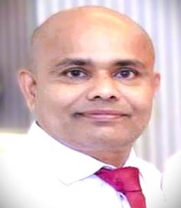 LAKMAL KURANAGE