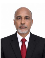 A K MOHAMED RIZVI